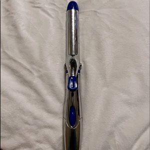 Revlon curling iron slightly used